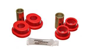 Energy Suspension - Energy Suspension FORD OVAL TRACK ARM BUSHING 4.7116R - Image 1