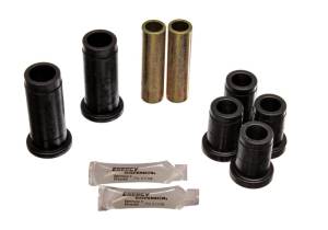 Energy Suspension - Energy Suspension CONTROL ARM BUSHING SET 5.3105G - Image 2