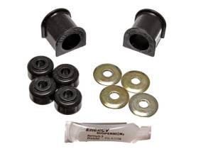 Energy Suspension - Energy Suspension 24MM FRONT SWAY BUSHINGS 8.5114G - Image 2