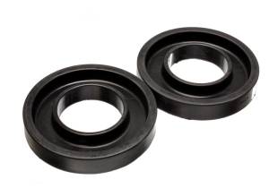 Energy Suspension COIL SPRING ISOLATOR SET 9.6105G