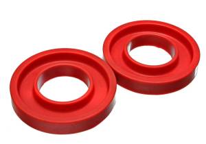 Energy Suspension - Energy Suspension COIL SPRING ISOLATOR SET 9.6105R - Image 1