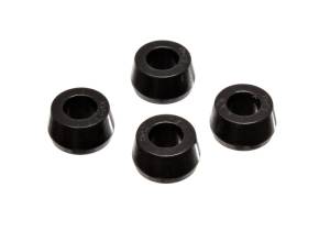 Energy Suspension SHOCK BUSHING SET 9.8142G