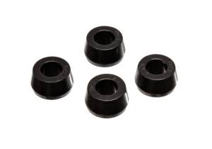 Energy Suspension - Energy Suspension SHOCK BUSHING SET 9.8142G - Image 2