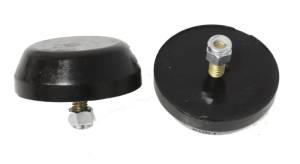 Energy Suspension - Energy Suspension 1in. TALL FLAT HEAD BUMP STOP 9.9117G - Image 1