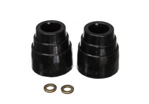 Energy Suspension BUMP STOP UNIVERSAL 2-1/2 TALL 9.9135G