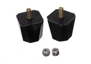 Energy Suspension - Energy Suspension BUMP STOP 2in. TALL 2in. SQUARE 9.9136G - Image 2