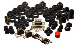 Energy Suspension - Energy Suspension 2WD SUBURBAN MSTR. SET 3.18126G - Image 2