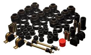 Energy Suspension - Energy Suspension 4WD SUBURBAN MSTR. SET 3.18127G - Image 2