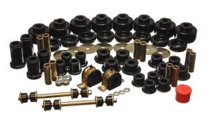 Energy Suspension - Energy Suspension CHEVY 2500 MASTER 3.18128G - Image 2