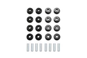 Fabtech BUSHING KIT FTS24016BK FTS1123