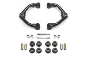 Fabtech - Fabtech 3.5" HD UNIBALL UCA KIT FTS21126 - Image 1