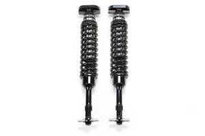 Shocks & Struts - Coilovers - Fabtech - Fabtech 2.5DLSS C/O N/R K2 6" BOX PAIR PACKAGED FTS21207