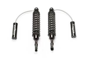Shocks & Struts - Coilovers - Fabtech - Fabtech 2.5DLSS C/O RESI 15F150 4WD 6" PAIR PACKAGED FTS22186