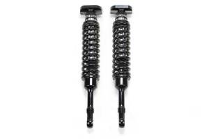 Shocks & Struts - Coilovers - Fabtech - Fabtech 2.5DLSS C/O N/R 09F150 4WD 6" PAIR PACKAGED FTS22198