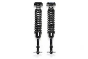 Fabtech 2.5DLSS C/O N/R 15 F150 2WD 4" PAIR PACKAGED FTS22263