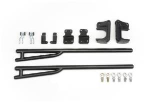 Suspension - Traction Bars - Fabtech - Fabtech RAM 2500/3500 TRACT BAR GAS FTS23022