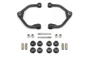 Fabtech - Fabtech 0-6" RAM 1500 UNIBALL UCA KIT FTS23039 - Image 2