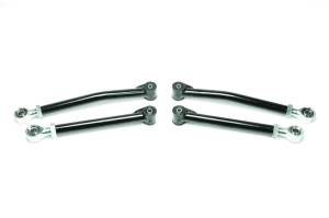 Fabtech TRAIL LINK ARMS 5TON LWR F&R FTS24128