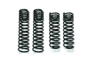 Fabtech 5" LT COIL KIT 2DR F&R FTS24143