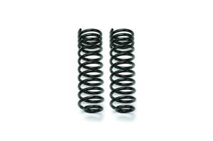 Fabtech 5" LT COIL KIT RR 4DR FTS24146