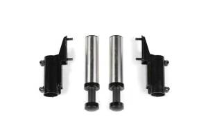 Fabtech - Fabtech 3" DLSS BUMPSTOP KIT FTS24186 - Image 3