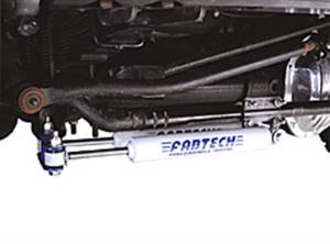 Fabtech - Fabtech SD 4WD DUAL STRNG STAB. KIT FTS8000 - Image 2