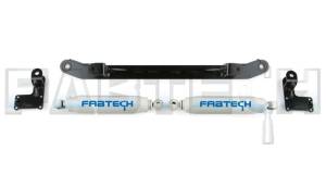 Fabtech PERFORMANCE DUAL SYSTEM FTS8023