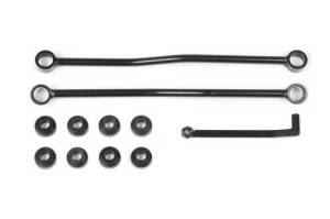 Fabtech REAR SWAY BAR LINKS 2011-12 SUPERDUTY F250/350 FTS92033