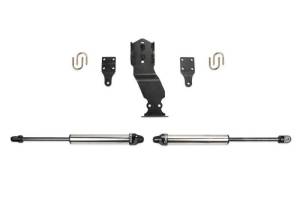 Fabtech 2.25DLSS N/R DUAL SS KIT FTS22313