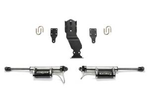 Fabtech 2.25DLSS RESI DUAL SS KIT FTS22314