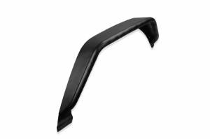 Fabtech - Fabtech JEEP JT TUBE FENDERS RR STL PWDRCOAT BLK TEXTURE FTS24248 - Image 5