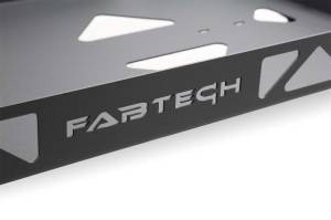 Fabtech - Fabtech JEEP JT 2020-22 CARGO RACK FTS24256 - Image 9