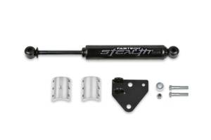 Fabtech JEEP HI CLR STEER STAB STEALTH FTS24281