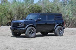 Fabtech - Fabtech 1.5F 2021-22 FORD BRONCO 4WD FTL5212 - Image 2