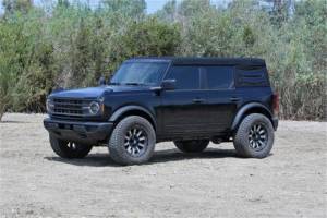 Fabtech - Fabtech 1.5F 2021-22 FORD BRONCO 4WD FTL5212 - Image 3
