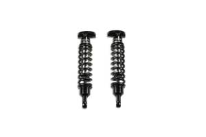 Shocks & Struts - Coilovers - Fabtech - Fabtech 2.5DLSS C/O N/R SUV 3" PAIR PACKAGED FTS21293
