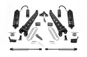 Fabtech - Fabtech 6" RAD ARM SYS W/ 4.0 & 2.25 17-21 FORD F250/F350 4WD DIESEL K2231DL - Image 1