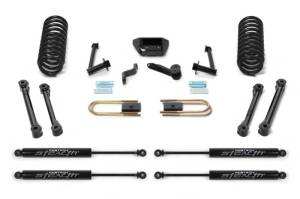 Fabtech 6" PERF SYS W/STEALTH 03-05 DODGE 2500/3500 4WD DIESEL W/AUTO TRANS K30152M