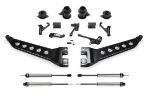 Fabtech 5" RADIUS ARM KIT W/DLSS SHKS 2014-18 RAM 2500 4WD K3069DL