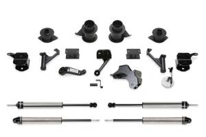 Fabtech 5" BASIC KIT W/DLSS 2019-21 RAM 2500 4WD K3173DL