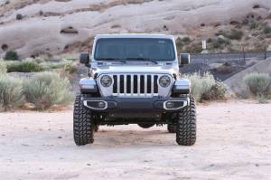 Fabtech - Fabtech 3" TRAIL W/ STEALTH 2020-22 JEEP JT 4WD GAS K4167M - Image 4