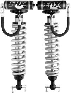 FOX Offroad Shocks - FOX Offroad Shocks FACTORY RACE SERIES 2.5 COIL-OVER RESERVOIR SHOCK (PAIR) 880-02-525 - Image 2