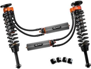 FOX Offroad Shocks - FOX Offroad Shocks FACTORY RACE 3.0 INTERNAL BYPASS COIL-OVER RESERVOIR SHOCK PAIR -ADJUSTABLE 883-06-140 - Image 6