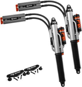 FOX Offroad Shocks - FOX Offroad Shocks FACTORY RACE SERIES 3.0 EXTERNAL BYPASS QAB SHOCK (PAIR) 883-09-141 - Image 4