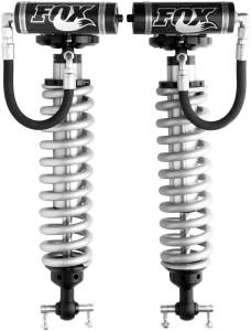 FOX Offroad Shocks - FOX Offroad Shocks FACTORY RACE SERIES 2.5 COIL-OVER RESERVOIR SHOCK (PAIR) 883-02-059 - Image 2