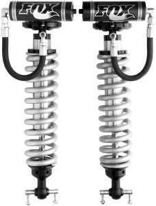 FOX Offroad Shocks - FOX Offroad Shocks FACTORY RACE SERIES 2.5 COIL-OVER RESERVOIR SHOCK (PAIR) 883-02-059 - Image 3