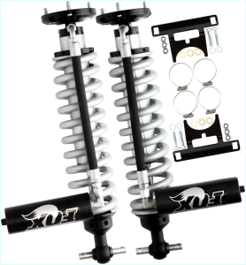 FOX Offroad Shocks - FOX Offroad Shocks FACTORY RACE SERIES 2.5 COIL-OVER RESERVOIR SHOCK (PAIR) 883-02-059 - Image 8