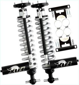 FOX Offroad Shocks - FOX Offroad Shocks FACTORY RACE SERIES 2.5 COIL-OVER RESERVOIR SHOCK (PAIR) 883-02-059 - Image 10