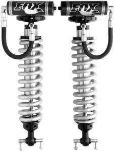 FOX Offroad Shocks - FOX Offroad Shocks FACTORY RACE SERIES 2.5 COIL-OVER RESERVOIR SHOCK (PAIR) 883-02-059 - Image 11