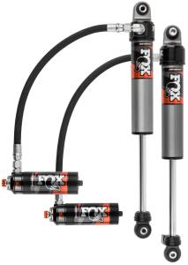 FOX Offroad Shocks - FOX Offroad Shocks PERFORMANCE ELITE SERIES 2.5 RESERVOIR SHOCK (PAIR) - ADJUSTABLE 883-26-050 - Image 2